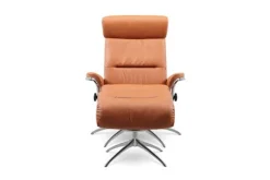 Relaxstoelen|Draaifauteuils-Stressless Relaxfauteuil Tokyo LowBack met hoofdsteun |