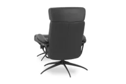 Online Relaxfauteuil Tokyo LowBack met hoofdsteun | Relaxstoelen|Draaifauteuils