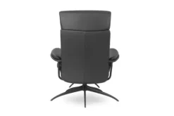 Online Relaxfauteuil Tokyo LowBack met hoofdsteun | Relaxstoelen|Draaifauteuils