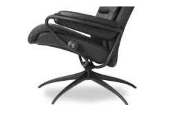 Online Relaxfauteuil Tokyo LowBack met hoofdsteun | Relaxstoelen|Draaifauteuils