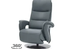 Hot Relaxfauteuil Tommy | Relaxstoelen|Sta Op Stoelen