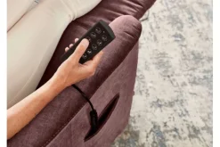 Relaxfauteuil Tommy | Sta Op Stoelen|Relaxstoelen