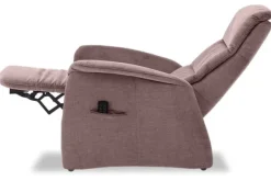 Relaxfauteuil Tommy | Sta Op Stoelen|Relaxstoelen