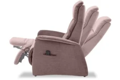 Relaxfauteuil Tommy | Sta Op Stoelen|Relaxstoelen