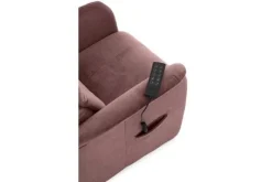 Relaxfauteuil Tommy | Sta Op Stoelen|Relaxstoelen