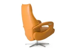 Sta Op Stoelen|Relaxstoelen-Meubelfabriek de Toekomst Relaxfauteuil Twice 036