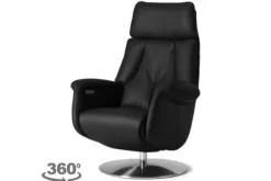 Discount Relaxfauteuil Twice 072 Sta Op Stoelen|Relaxstoelen