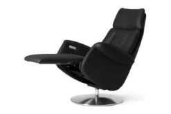 Discount Relaxfauteuil Twice 072 Sta Op Stoelen|Relaxstoelen
