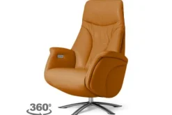 Sta Op Stoelen|Relaxstoelen-Meubelfabriek de Toekomst Relaxfauteuil Twice 044