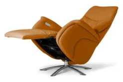 Sta Op Stoelen|Relaxstoelen-Meubelfabriek de Toekomst Relaxfauteuil Twice 044