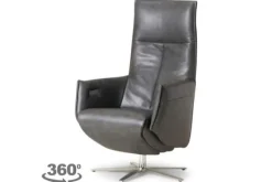Sale Relaxfauteuil Twice 084 Sta Op Stoelen|Relaxstoelen