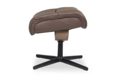 Relaxstoelen|Draaifauteuils-Stressless Relaxfauteuil View Cross |