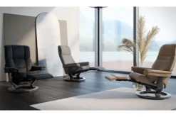 New Relaxfauteuil  View Power | Relaxstoelen|Draaifauteuils