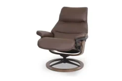 Relaxstoelen|Draaifauteuils-Stressless Relaxfauteuil View Signature |