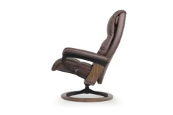 Relaxstoelen|Draaifauteuils-Stressless Relaxfauteuil View Signature |