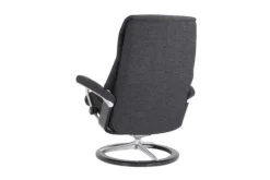Relaxstoelen|Draaifauteuils-Stressless Relaxfauteuil View Signature |