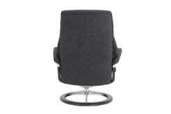 Relaxstoelen|Draaifauteuils-Stressless Relaxfauteuil View Signature |