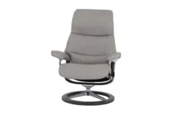 Relaxstoelen|Draaifauteuils-Stressless Relaxfauteuil View Signature |