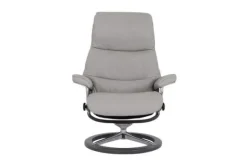 Relaxstoelen|Draaifauteuils-Stressless Relaxfauteuil View Signature |