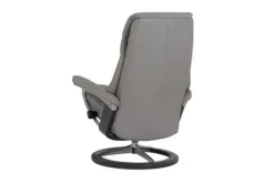 Relaxstoelen|Draaifauteuils-Stressless Relaxfauteuil View Signature |