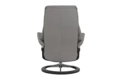 Relaxstoelen|Draaifauteuils-Stressless Relaxfauteuil View Signature |