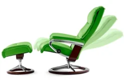 New Relaxfauteuil View Signature | Relaxstoelen|Draaifauteuils