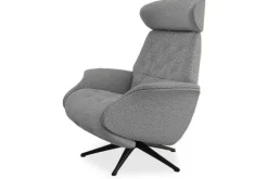 Relaxstoelen|Draaifauteuils-Flexlux Relaxfauteuil Volden