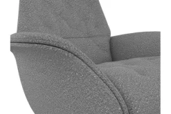 Relaxstoelen|Draaifauteuils-Flexlux Relaxfauteuil Volden