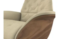 Relaxstoelen|Draaifauteuils-Flexlux Relaxfauteuil  Volden