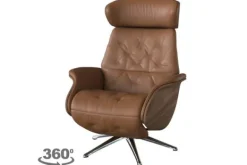 Online Relaxfauteuil Volden Relaxstoelen|Draaifauteuils