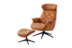 Relaxfauteuil Volden Relaxstoelen|Draaifauteuils