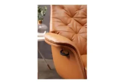 Relaxfauteuil Volden Relaxstoelen|Draaifauteuils