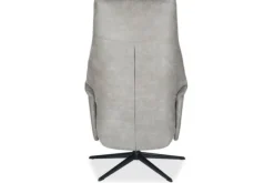 Relaxstoelen|Draaifauteuils-Danish Design Relaxfauteuil Voltana