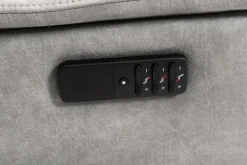 Relaxstoelen|Draaifauteuils-Danish Design Relaxfauteuil Voltana