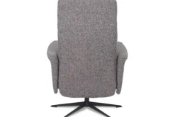 Sta Op Stoelen|Draaifauteuils-Danish Design Relaxfauteuil Wessel