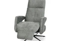 Sta Op Stoelen|Relaxstoelen-Danish Design Relaxfauteuil Wessel