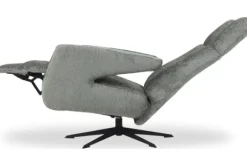 Sta Op Stoelen|Relaxstoelen-Danish Design Relaxfauteuil Wessel