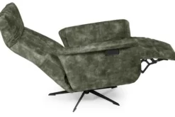 Clearance Relaxfauteuil Wessel Relaxstoelen|Draaifauteuils