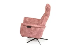 Outlet Relaxfauteuil Wessel Sta Op Stoelen|Relaxstoelen