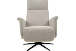 New Relaxfauteuil Wessel Sta Op Stoelen|Relaxstoelen