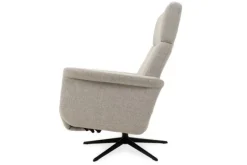 New Relaxfauteuil Wessel Sta Op Stoelen|Relaxstoelen