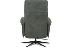 Sta Op Stoelen|Relaxstoelen-Danish Design Relaxfauteuil Wessel