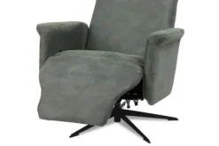 Sta Op Stoelen|Relaxstoelen-Danish Design Relaxfauteuil Wessel