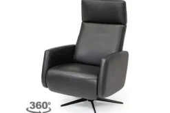 Clearance Relaxfauteuil Wessel Sta Op Stoelen|Relaxstoelen