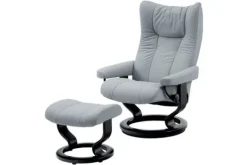 Relaxstoelen-Stressless Relaxfauteuil Wing Classic |