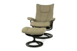 Relaxstoelen-Stressless Relaxfauteuil Wing Classic |