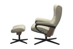 Clearance Relaxfauteuil Wing Cross | Relaxstoelen|Draaifauteuils