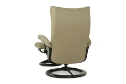 Relaxstoelen|Draaifauteuils-Stressless Relaxfauteuil Wing Signature |