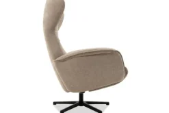 Relaxstoelen|Draaifauteuils-Hukla Relaxfauteuil Zaya |