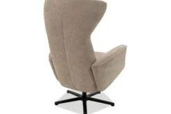 Relaxstoelen|Draaifauteuils-Hukla Relaxfauteuil Zaya |
